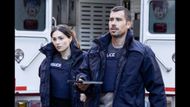 Law and Order - SVU | Image via NBC